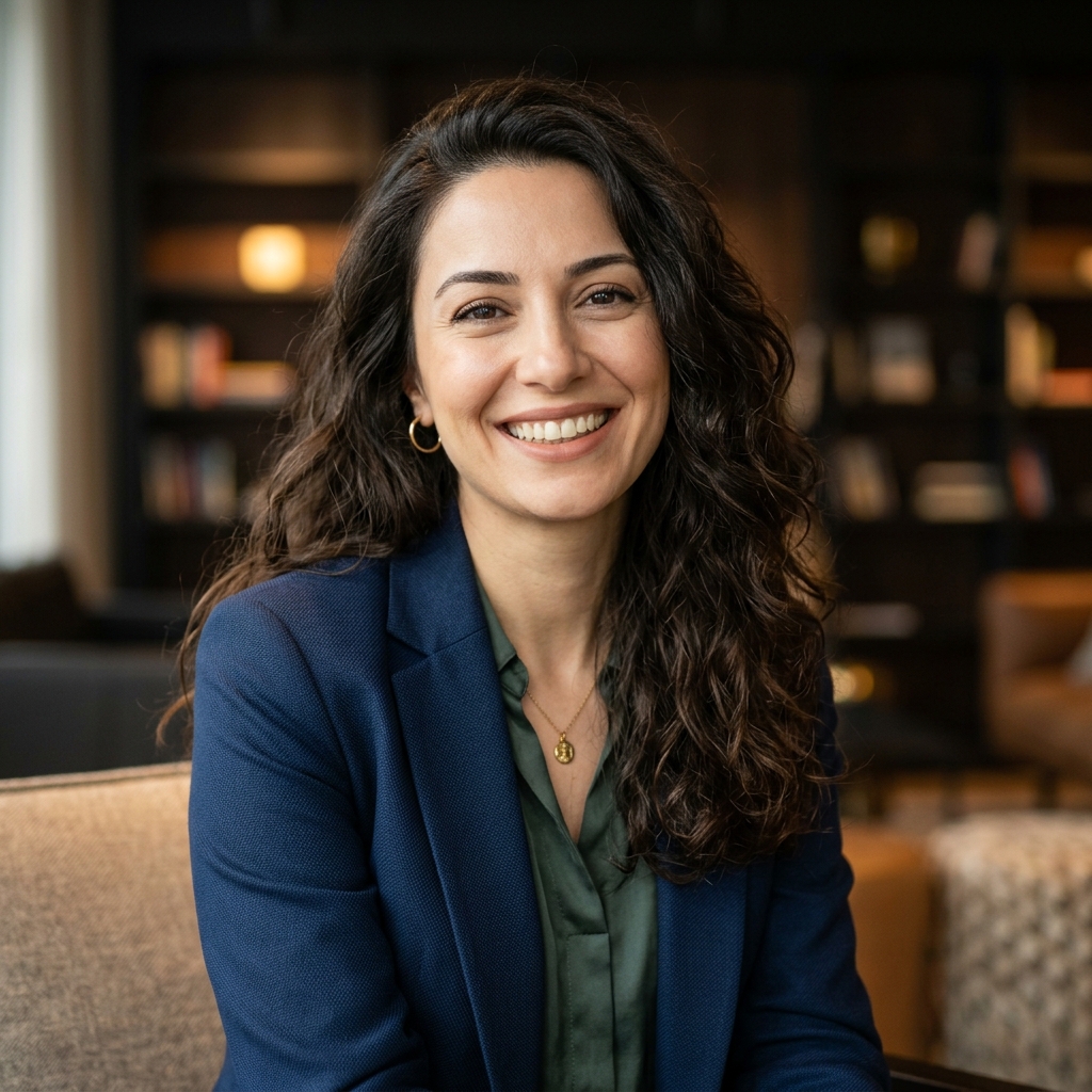 Elif Kaya