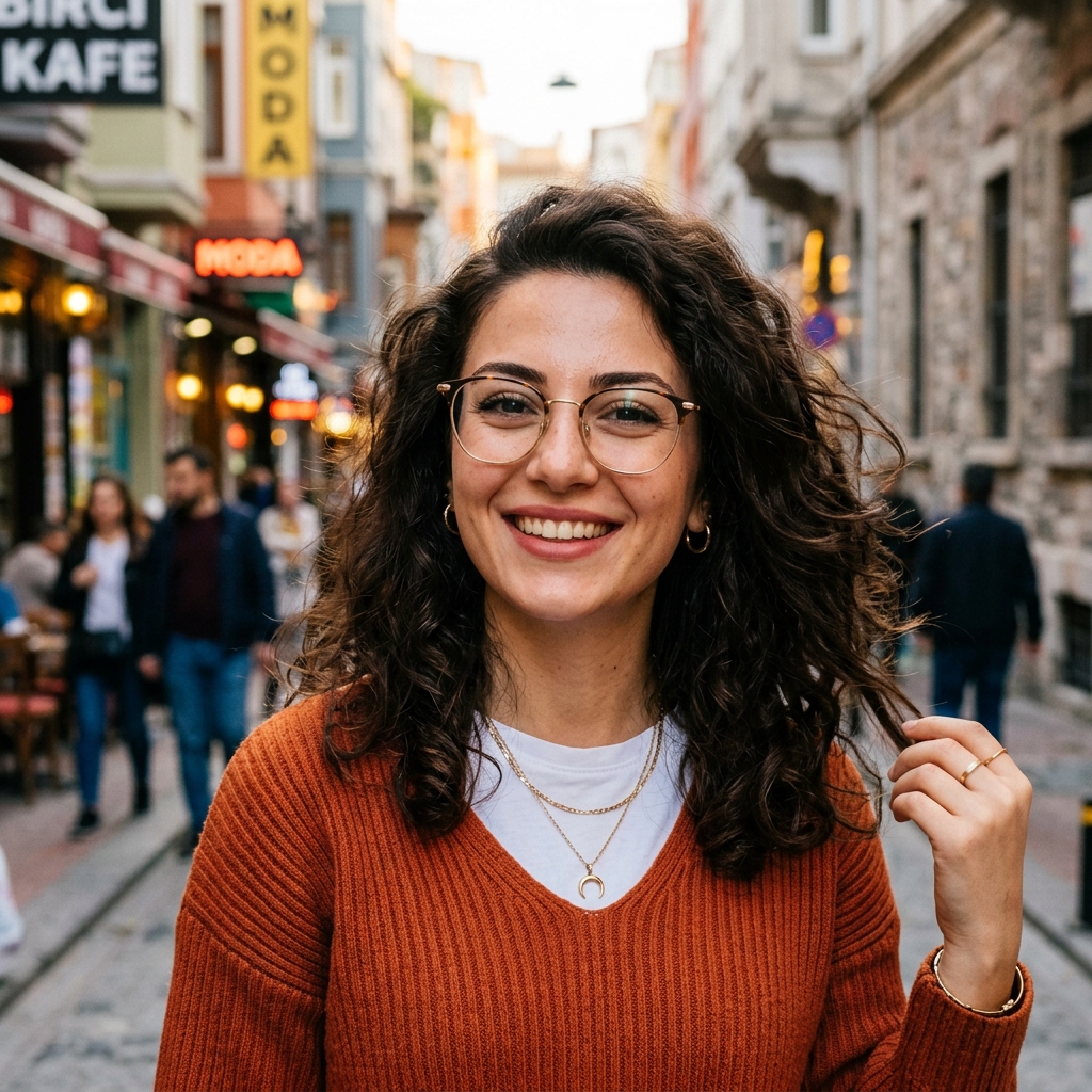Ayşe Yıldız