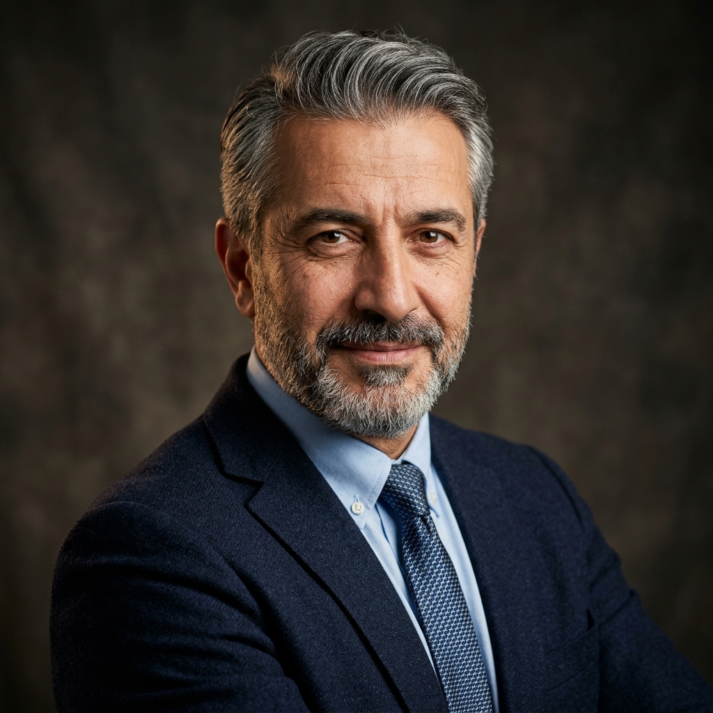 Mustafa Çelik