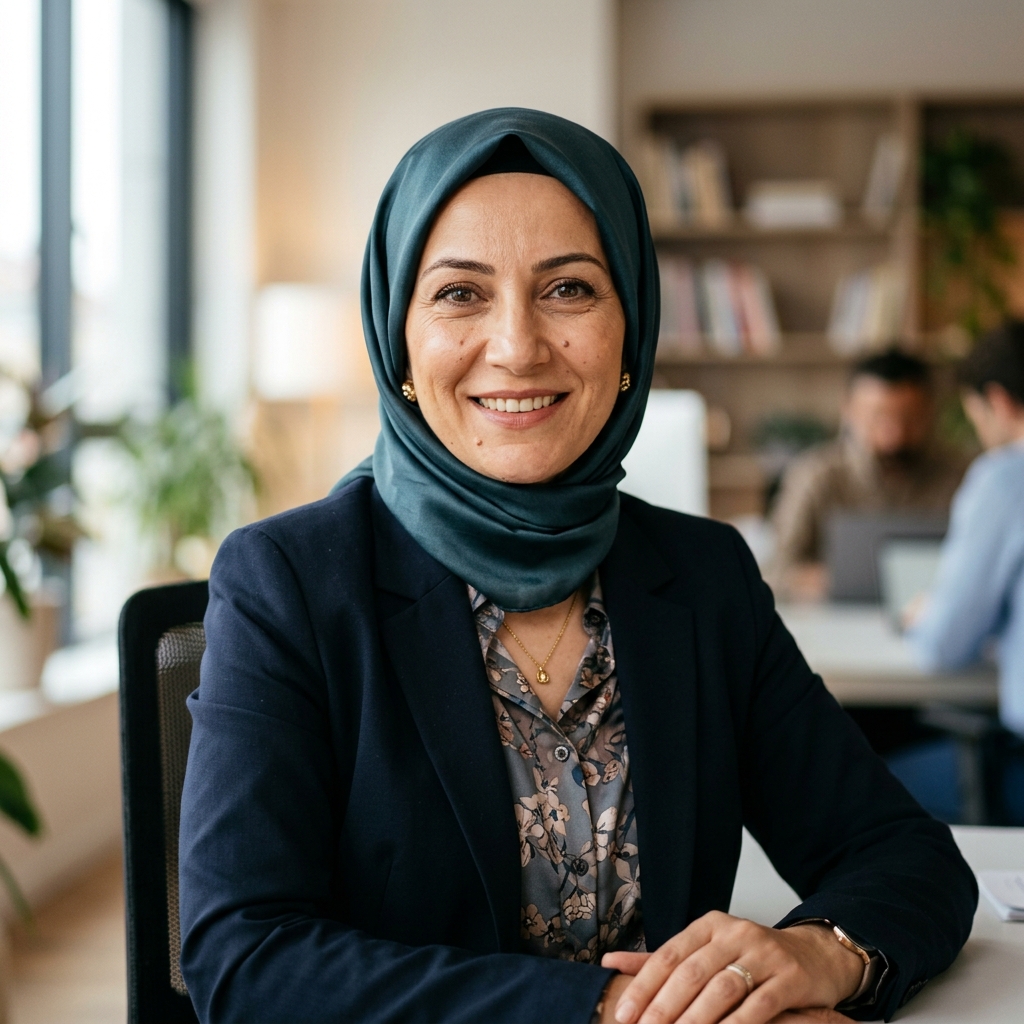 Fatma Şahin