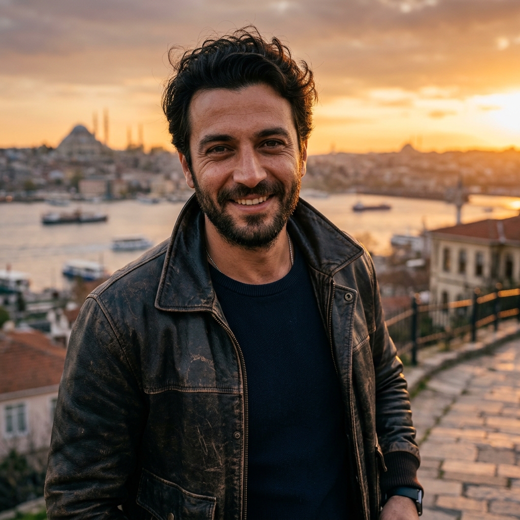 Hüseyin Özdemir