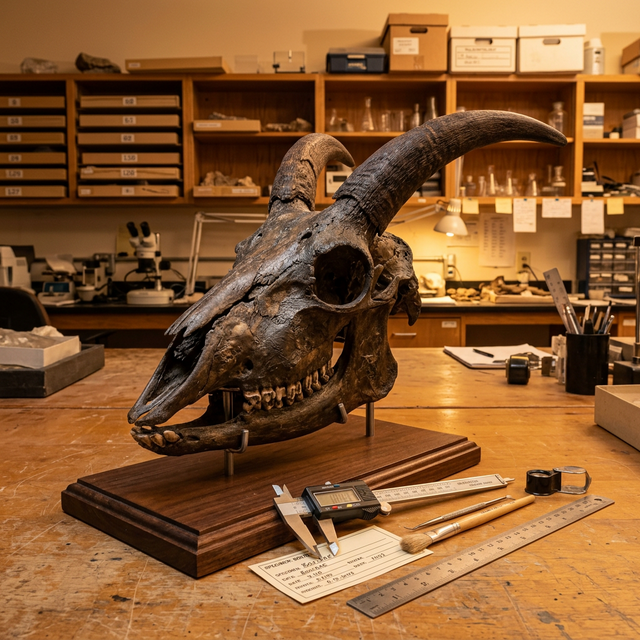 Qurliqnoria chorakensis